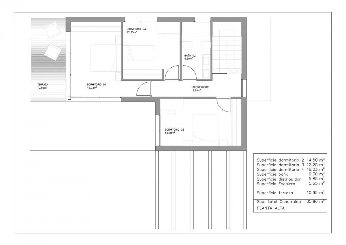 Casa o chalet en venta en La Cabrera con Aire acondicionado, Calefacción y Jardín privado