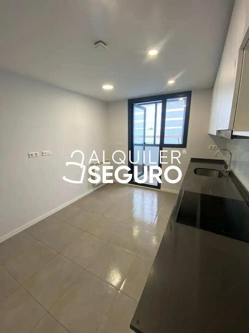 Flat for rent in Alovera, Guadalajara