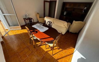 Dining room of Flat for sale in San Pedro del Pinatar