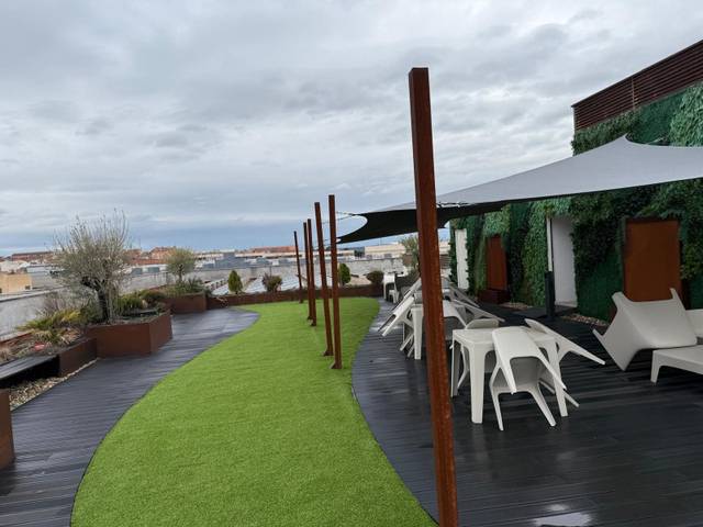 Oficina en Venta en Polígono Industrial Norte