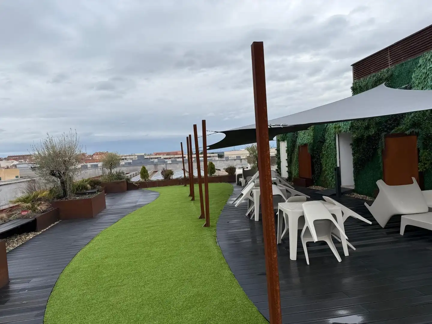Office space with lift for sale in Polígono Industrial Norte