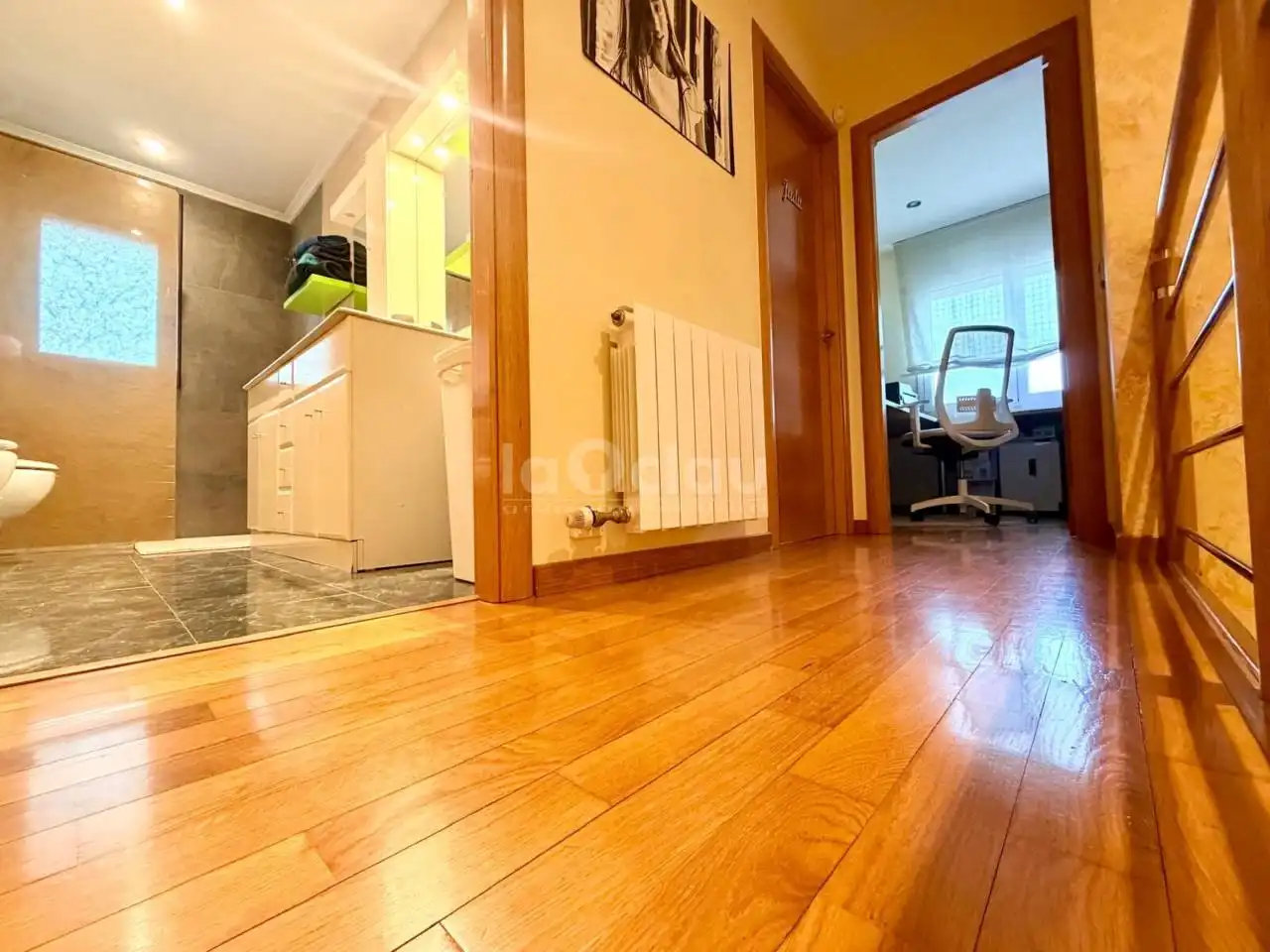 Maison jumelée avec jardin à vendre à Calle Estación, imagen 61