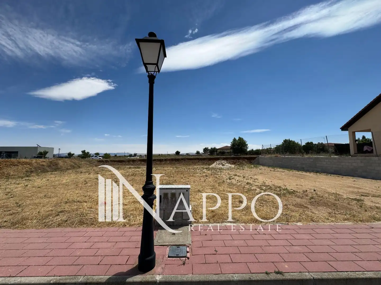Residencial en venda en Labajos