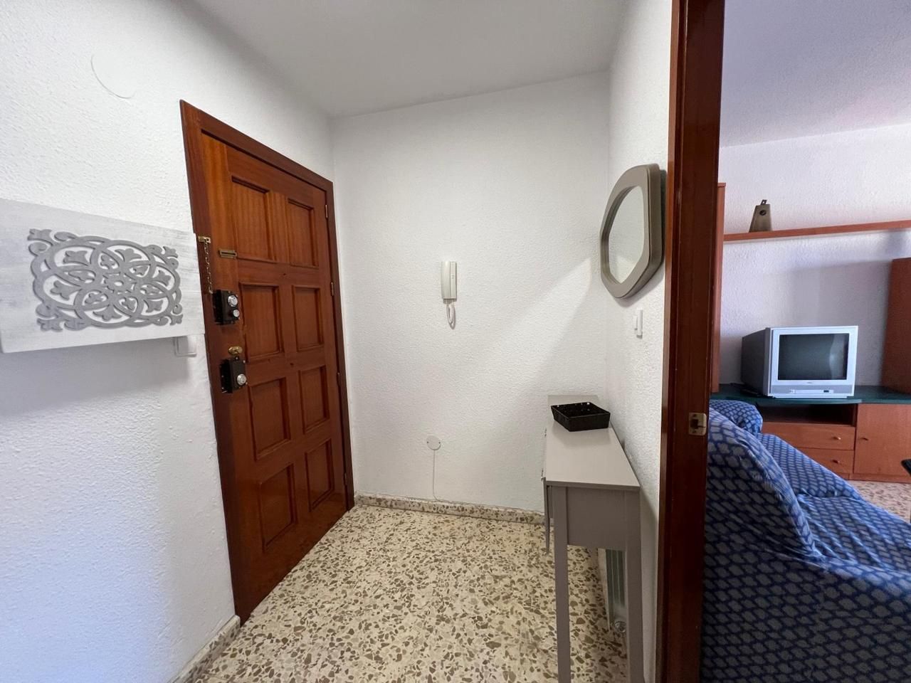 Flat to rent in  Granada Capital