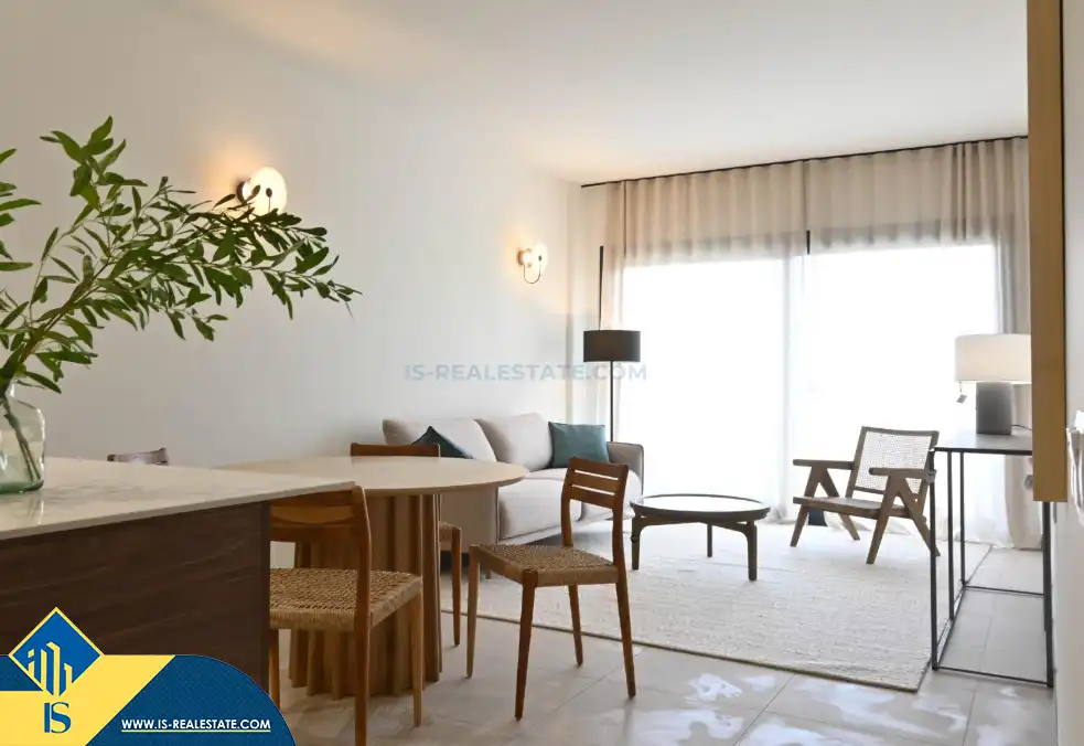 Apartment with pool for sale in Playa del Acequión, Náufragos y Rocío del Mar, imagen 6