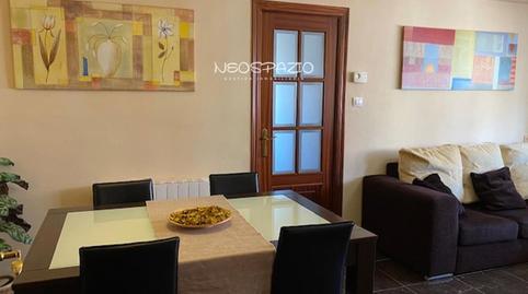 Photo 3 of Flat to rent in Profesor Otero Pedrayo, Paradai, Lugo Capital