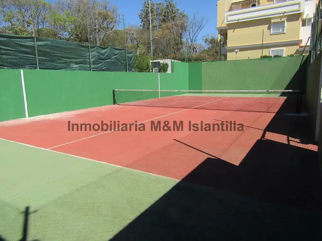 Apartament amb piscina en venda a Islantilla Costa, imagen 49