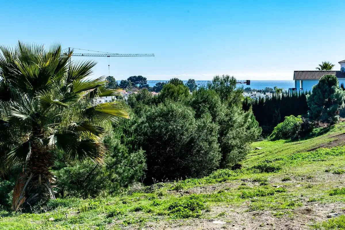 Terreno residenziale in vendita a Benamara - Atalaya, imagen 2