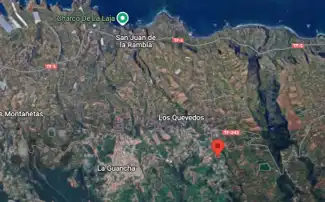 Terreny rústic en venda a Cm del Tilo, imagen 6