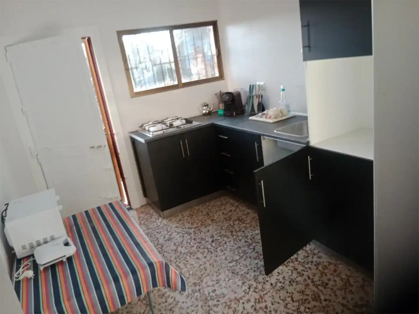 Cuina de Finca rústica en venda en  Huelva Capital