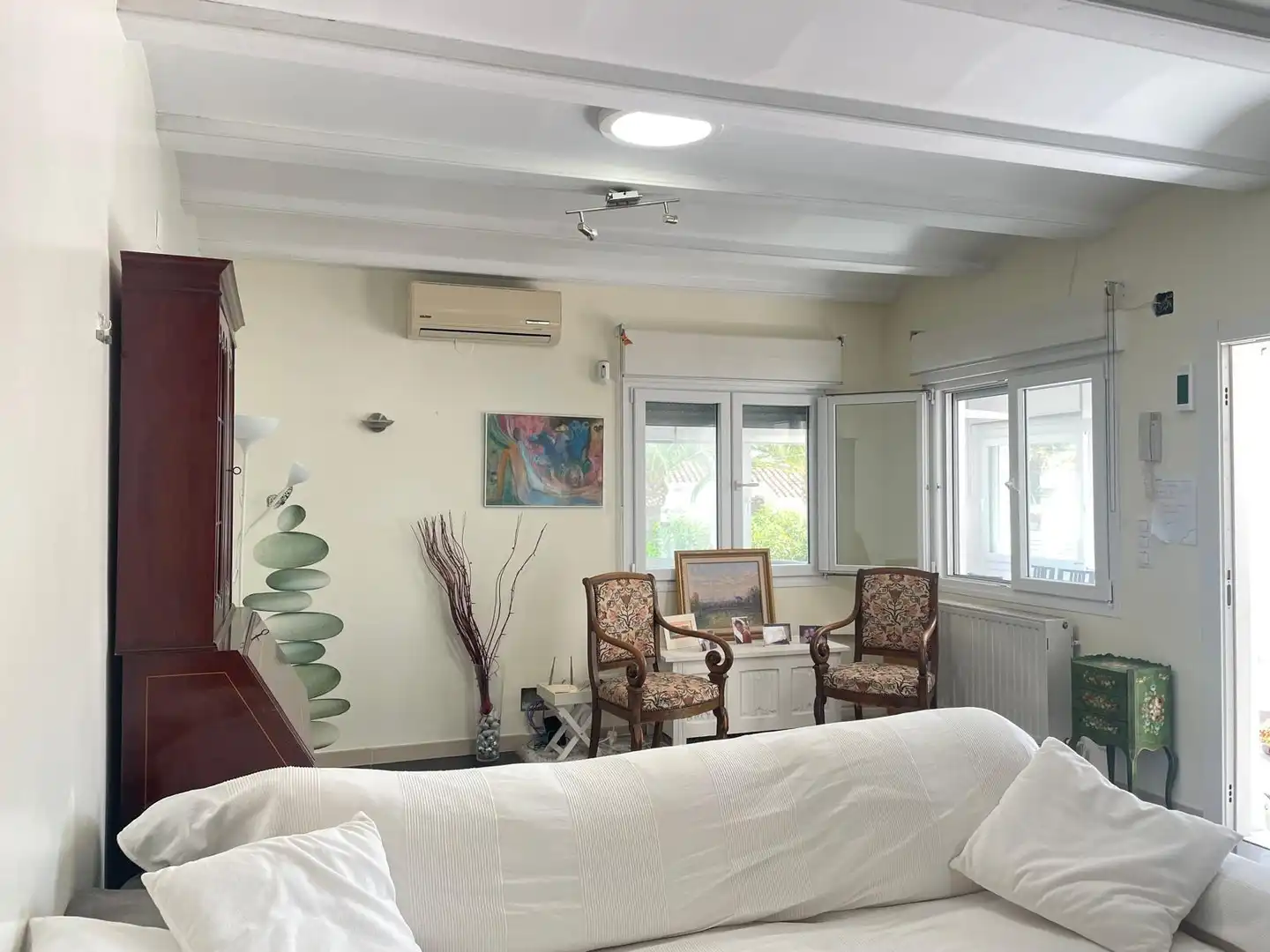 Villa con giardino in vendita a El Montgó, imagen 31