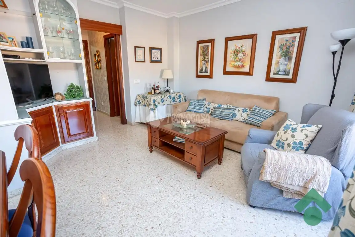 Casa bifamiliare in vendita a Urbanización el Anteojo, imagen 7