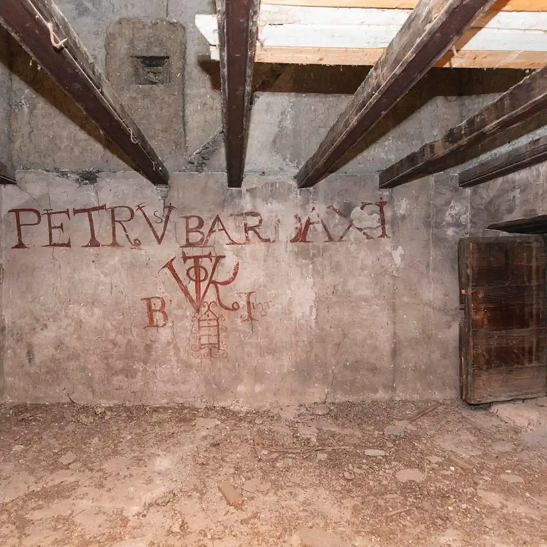 Finca rústica en venda en Benasque amb Jardí privat