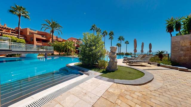 Piso en Venta en Calle Océano Ártico, 3 en Kempinski