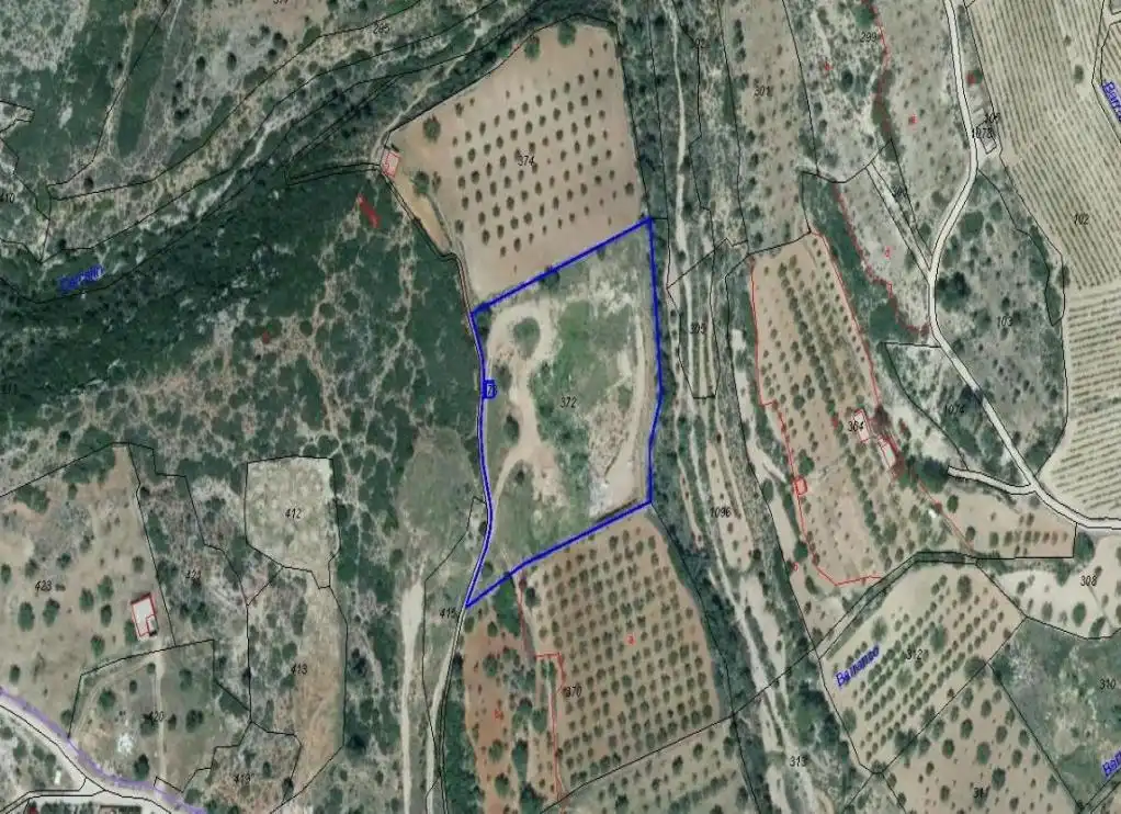 Rustikales Grundstück zum Verkauf in CAÑADILLAS, imagen 8