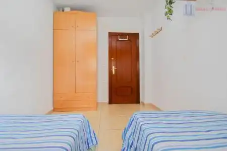 Schlafzimmer von Wohnung zum Verkauf in Granada