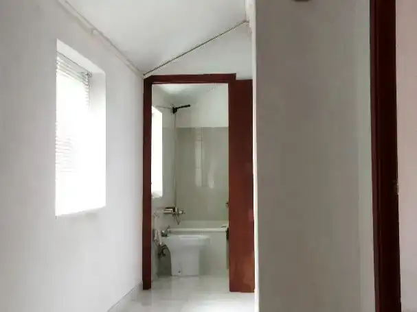 Bany de Casa o xalet en venda en Dodro, A Coruña