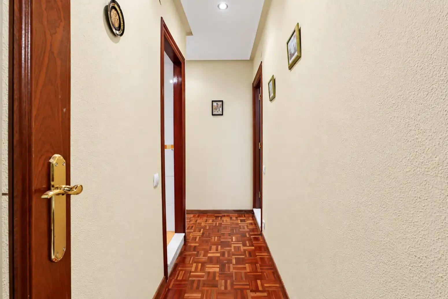 Flat with lift for sale in Gijón - Calle Pintor Mariano More 2, imagen 24