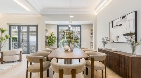 Foto 3 de Piso en venta en Sant Gervasi- Galvany, Barcelona Capital