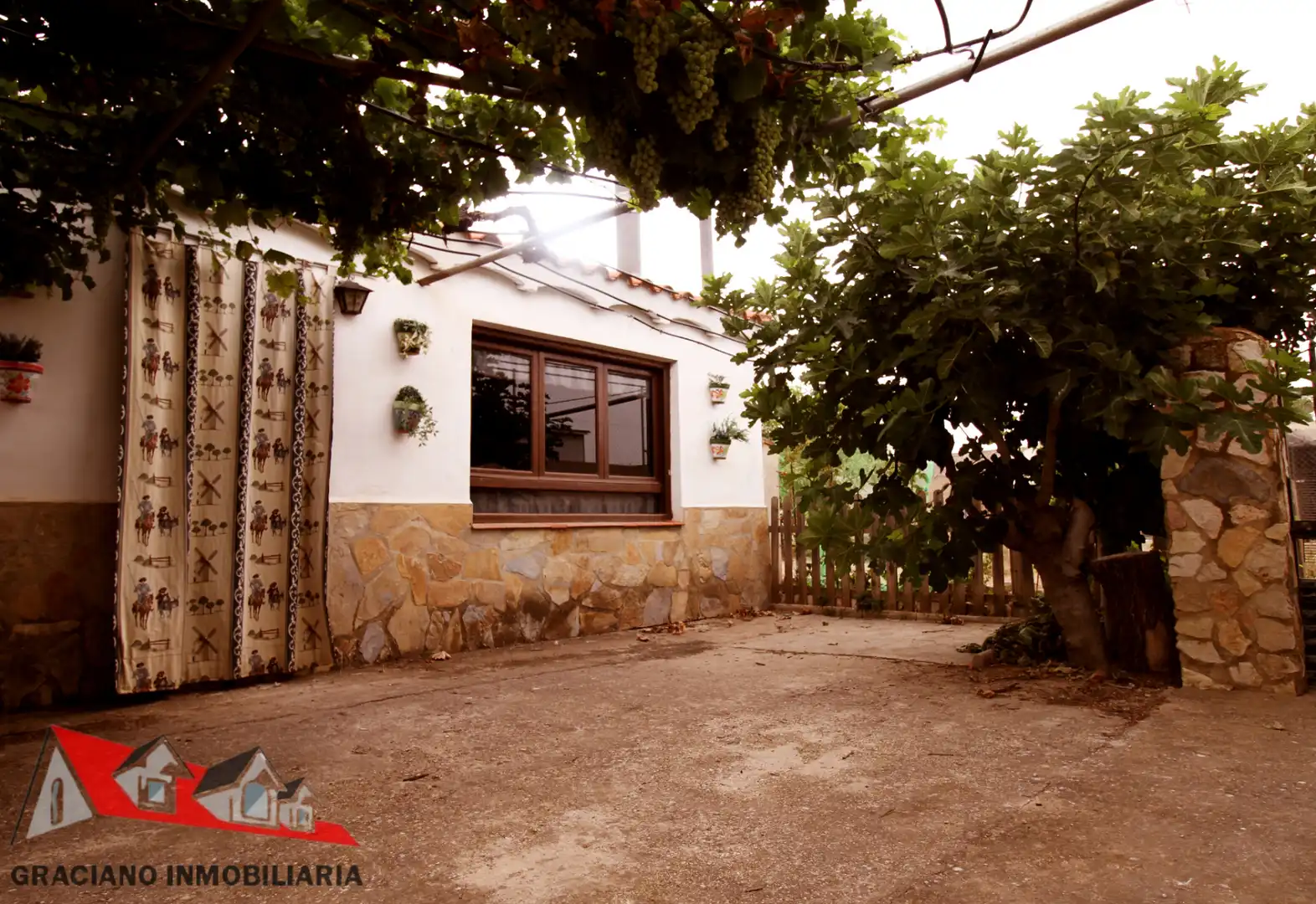 Villa mit Pool zum Verkauf in Pedanías - Extrarradio, imagen 24