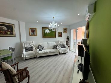 Apartamento con ascensor en venta en Centro