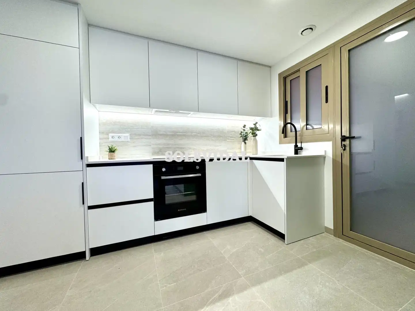 Flat with lift for sale in Avenida de la Paz, imagen 13