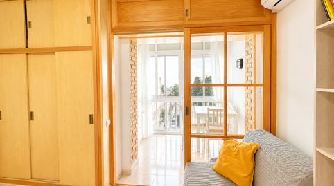 Foto 5 de Estudio en venta en Avenida Gamonal, Parque de la Paloma, Benalmádena