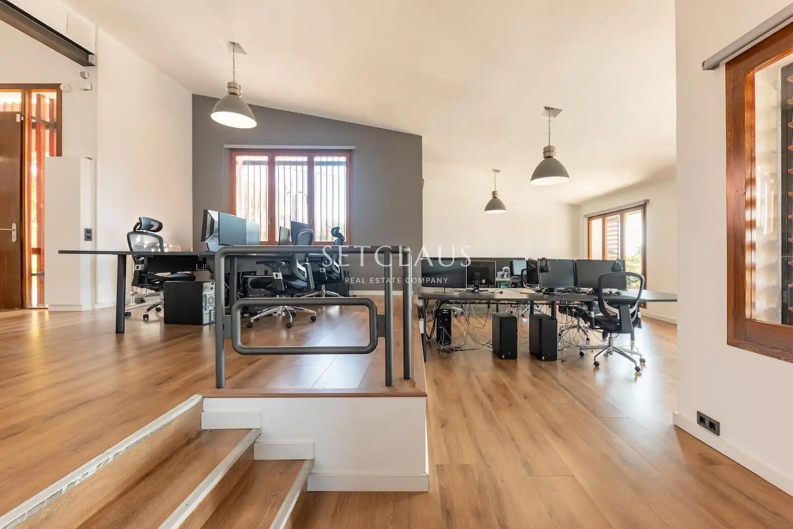 Casa o chalet en venta en Badalona con Aire acondicionado, Terraza y Trastero