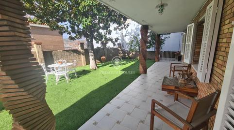 Foto 4 de Planta baja en venta en La Font d'en Fargues,  Barcelona Capital