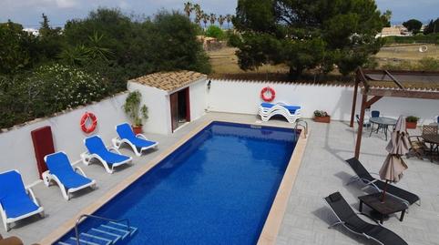 Foto 4 de Casa o xalet en venda a Calle Alarcón, 9, Lomas de Cabo Roig - Los Dolses, Alicante