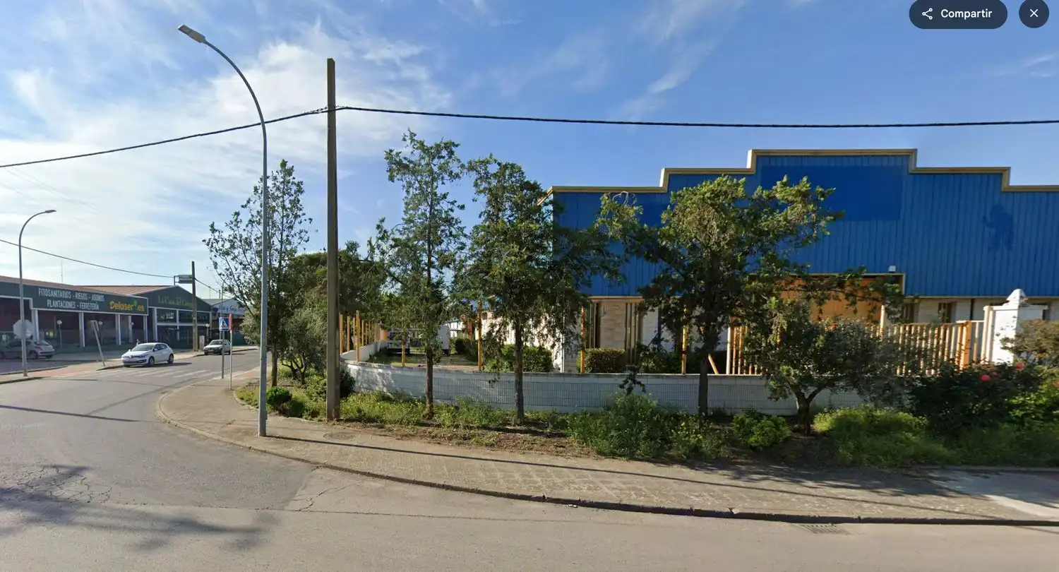 Nave industrielle à vendre à Calle Bocoy, imagen 5