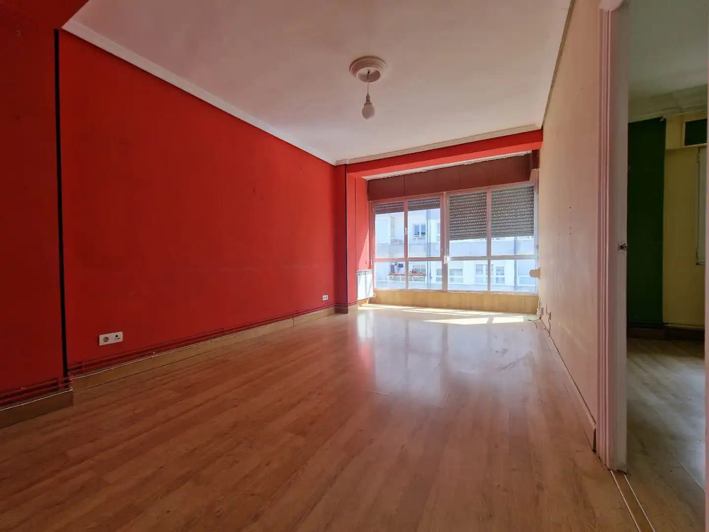 Appartamento con ascensore in vendita a Calle Félix Apellaniz, imagen 15