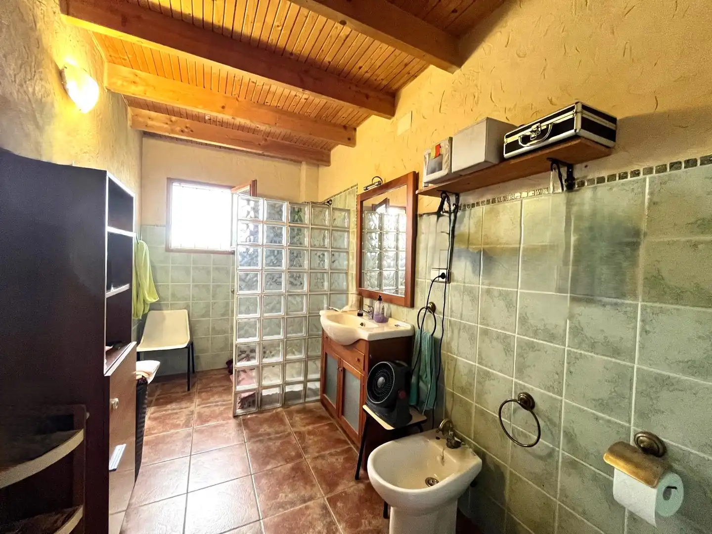 Casa o xalet en venda a Carretera de la Matanza, 11, Benferri