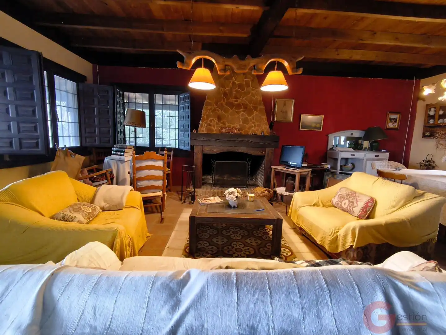 Casa rústica en venda a Vélez de Benaudalla, imagen 2