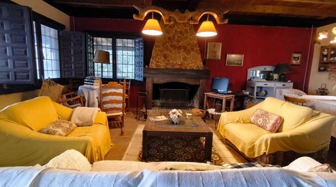 Foto 2 de Finca rústica en venda a Vélez de Benaudalla, Granada