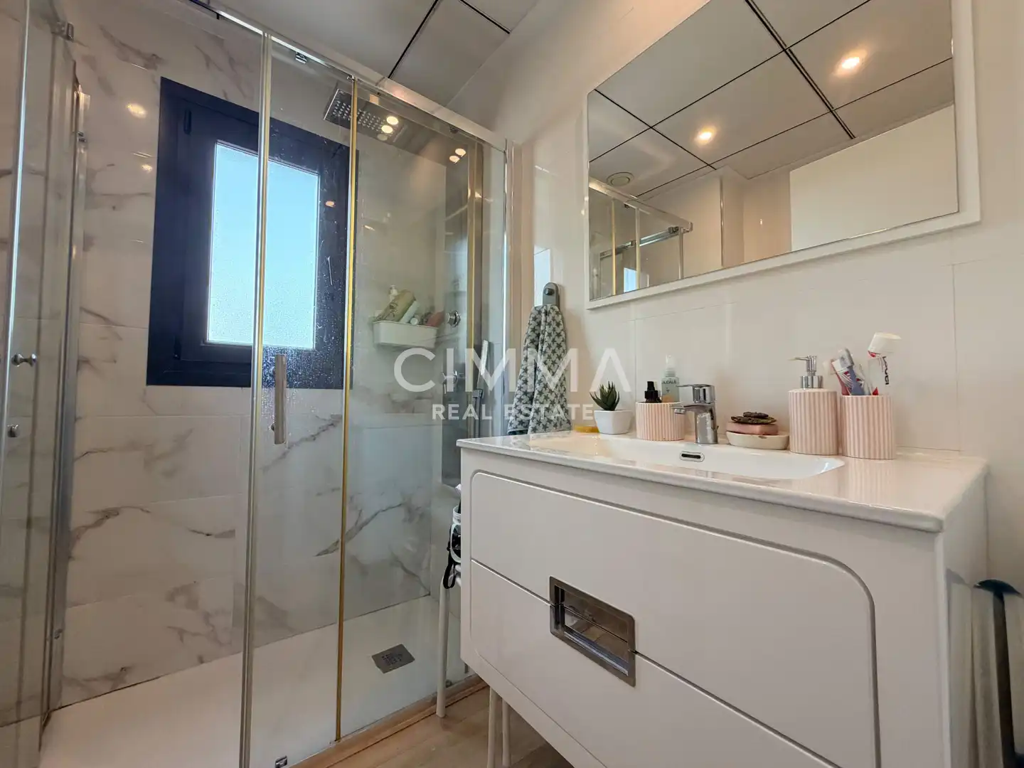 Bajo con terraza en venta en La Alberca, imagen 38