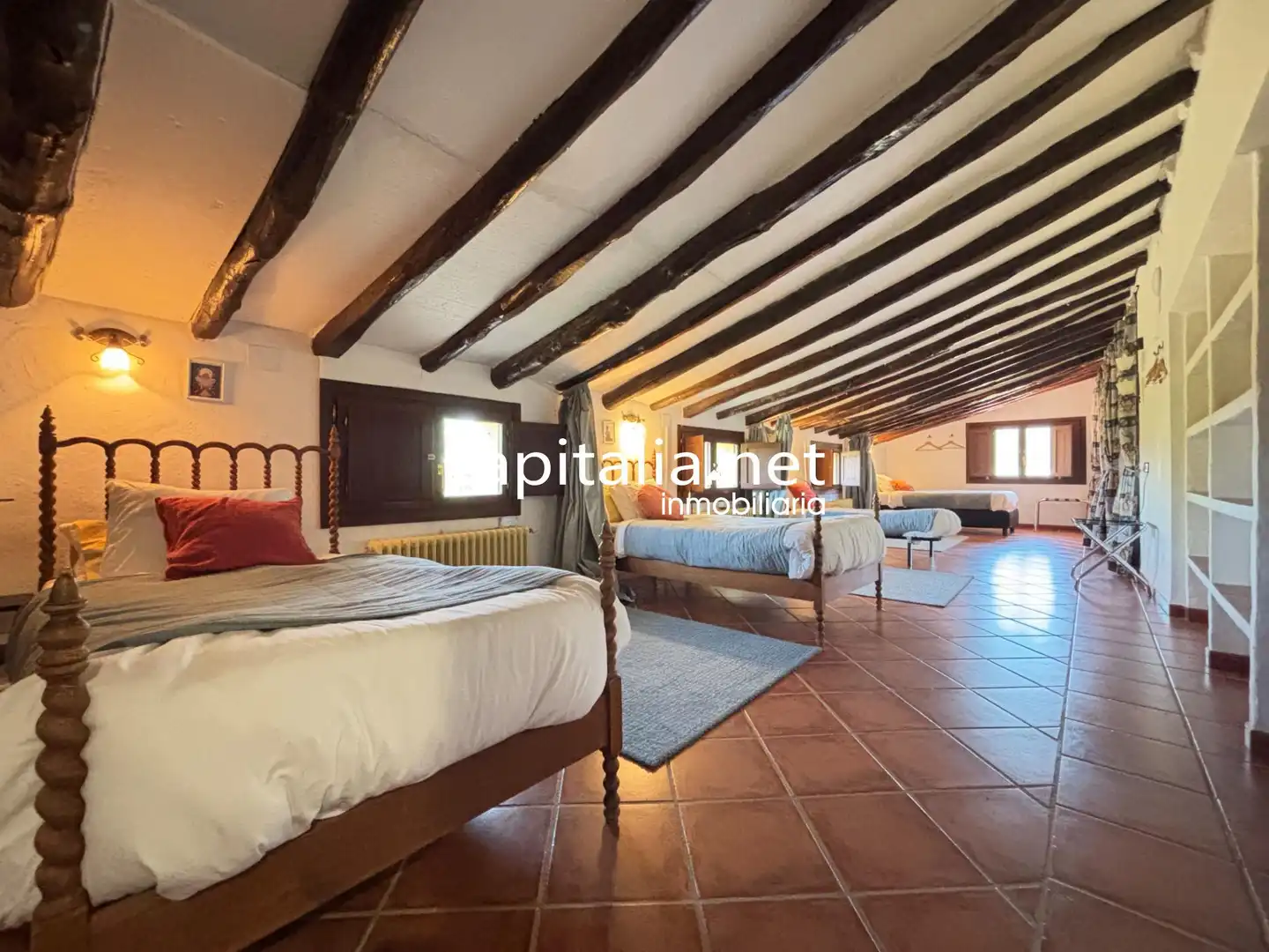 Casa rustica con terrazza in vendita a Batoi, imagen 42