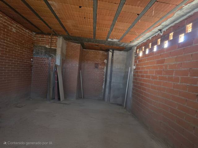 Local comercial en Alquiler en Torrejón de la Calzada