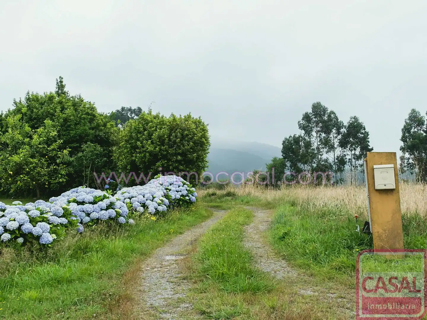 Houses for sale in Cudillero