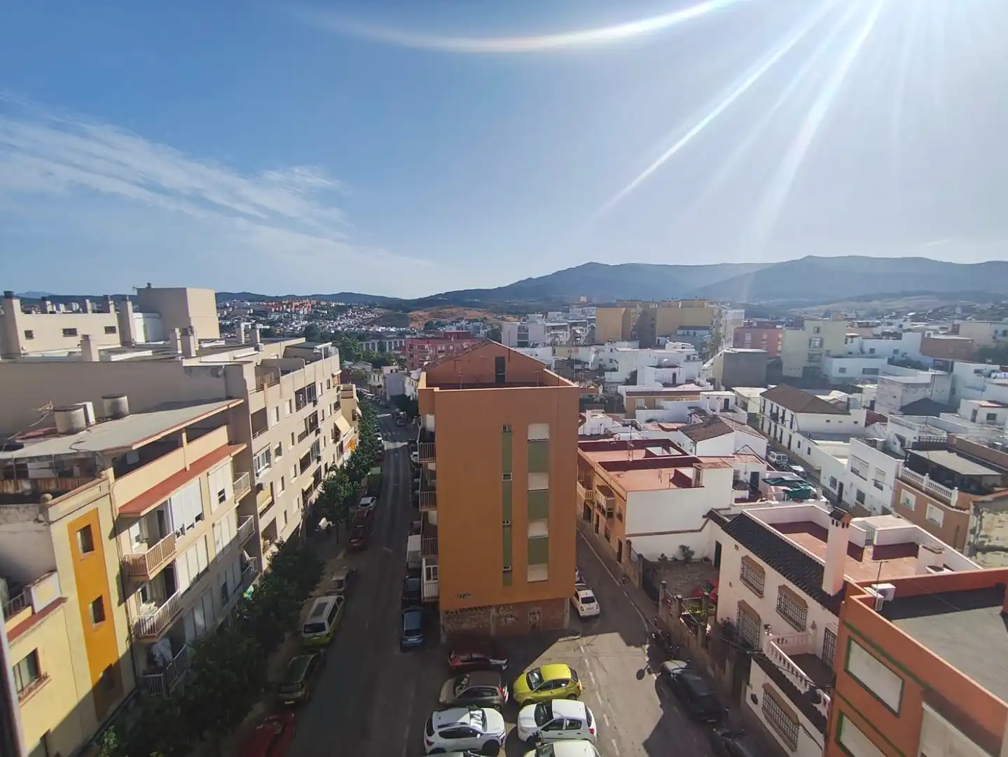 Wohnung mit Terrasse zur Miete in Bajadilla - Fuente Nueva, imagen 11