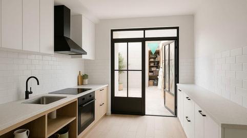 Foto 5 de Casa o chalet en venta en Algemesí, Valencia