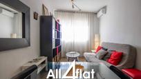 Bedroom of Flat to rent in  Barcelona Capital  with Air Conditioner, Furnished and Alarm