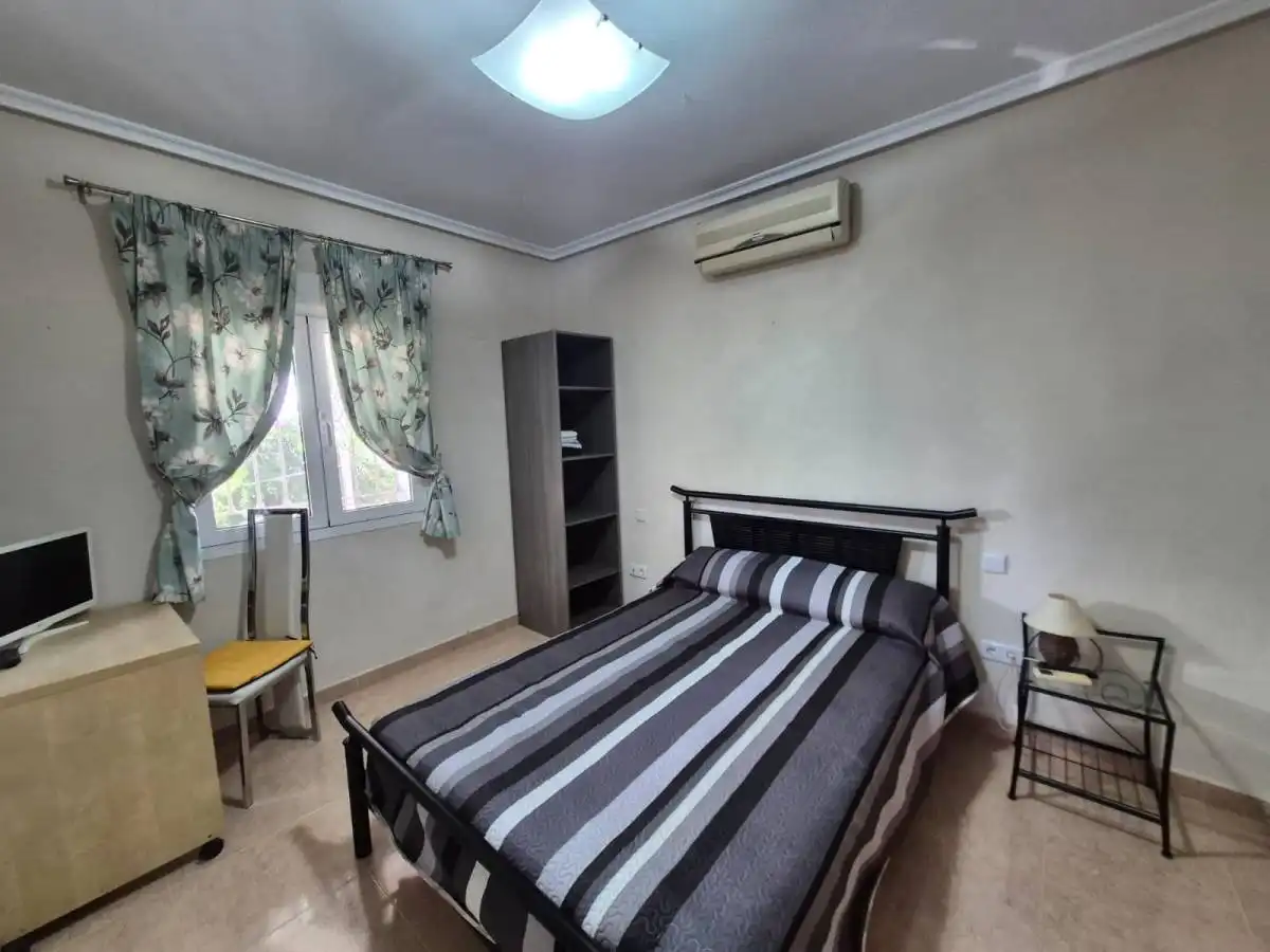 Villa avec piscine à vendre à Cam. lo Perpen, imagen 33