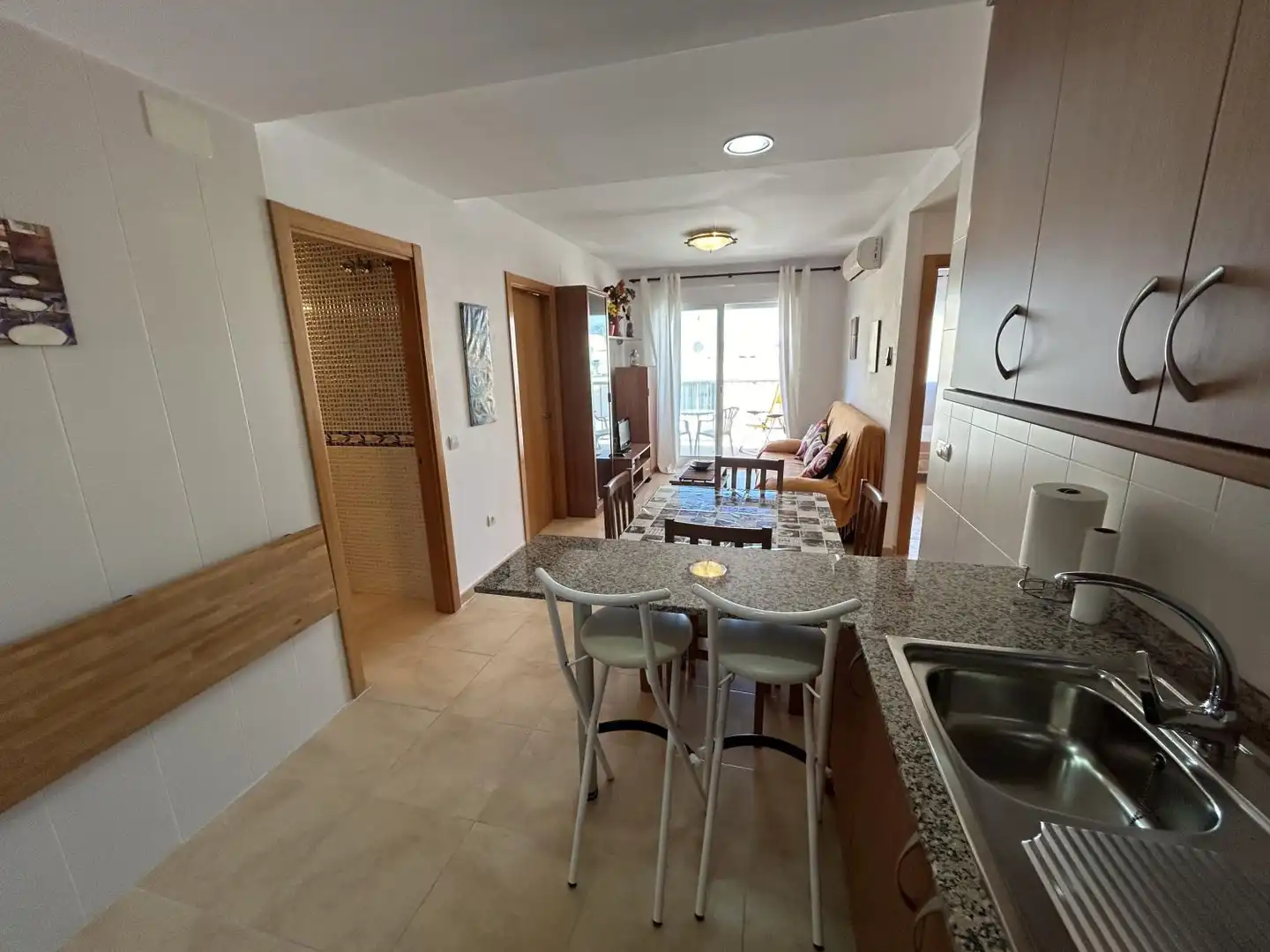Wohnung mit Terrasse zum Verkauf in Avinguda Catalunya, imagen 18