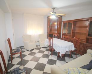 Dining room of Flat to rent in Armilla  with Terrace and Balcony