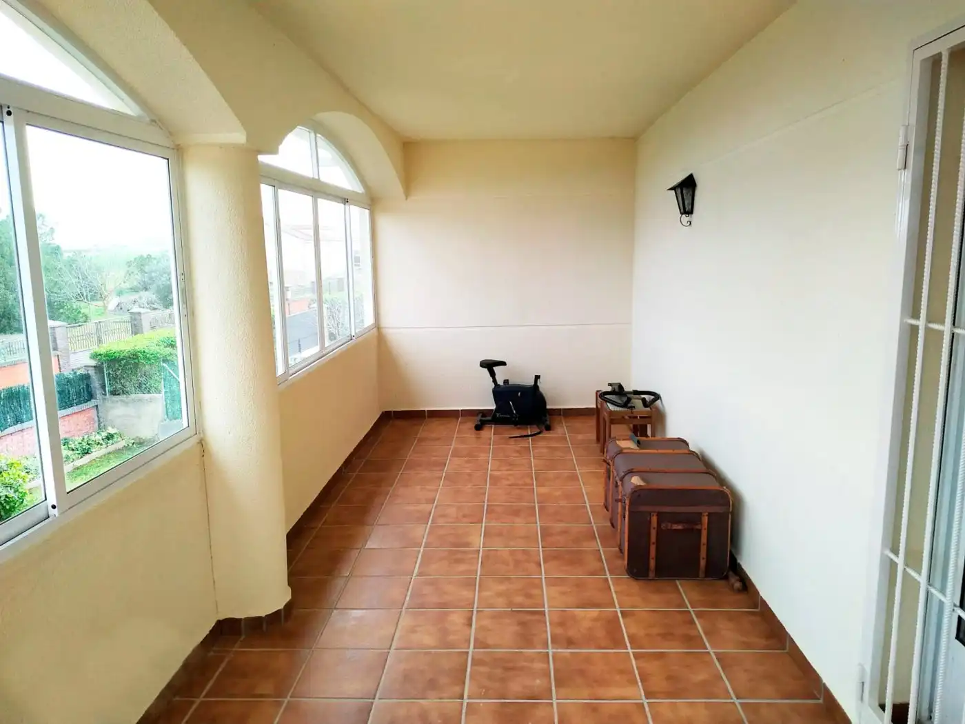 Casa o xalet en venda en Castellanos de Villiquera amb Calefacció, Terrassa i Traster