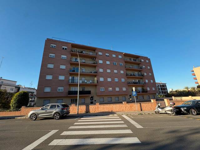Piso en Venta en Avinguda Camí dels Capellans en Ametllers - Poble-Sec