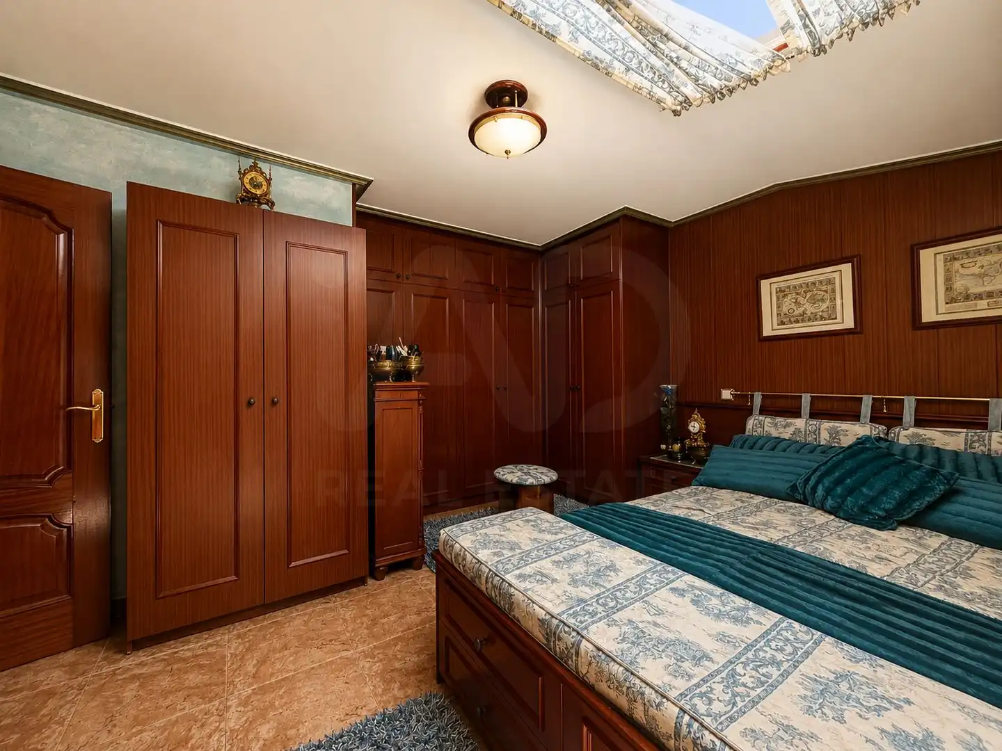 Casa con piscina in vendita a Castrillo del Val, imagen 7