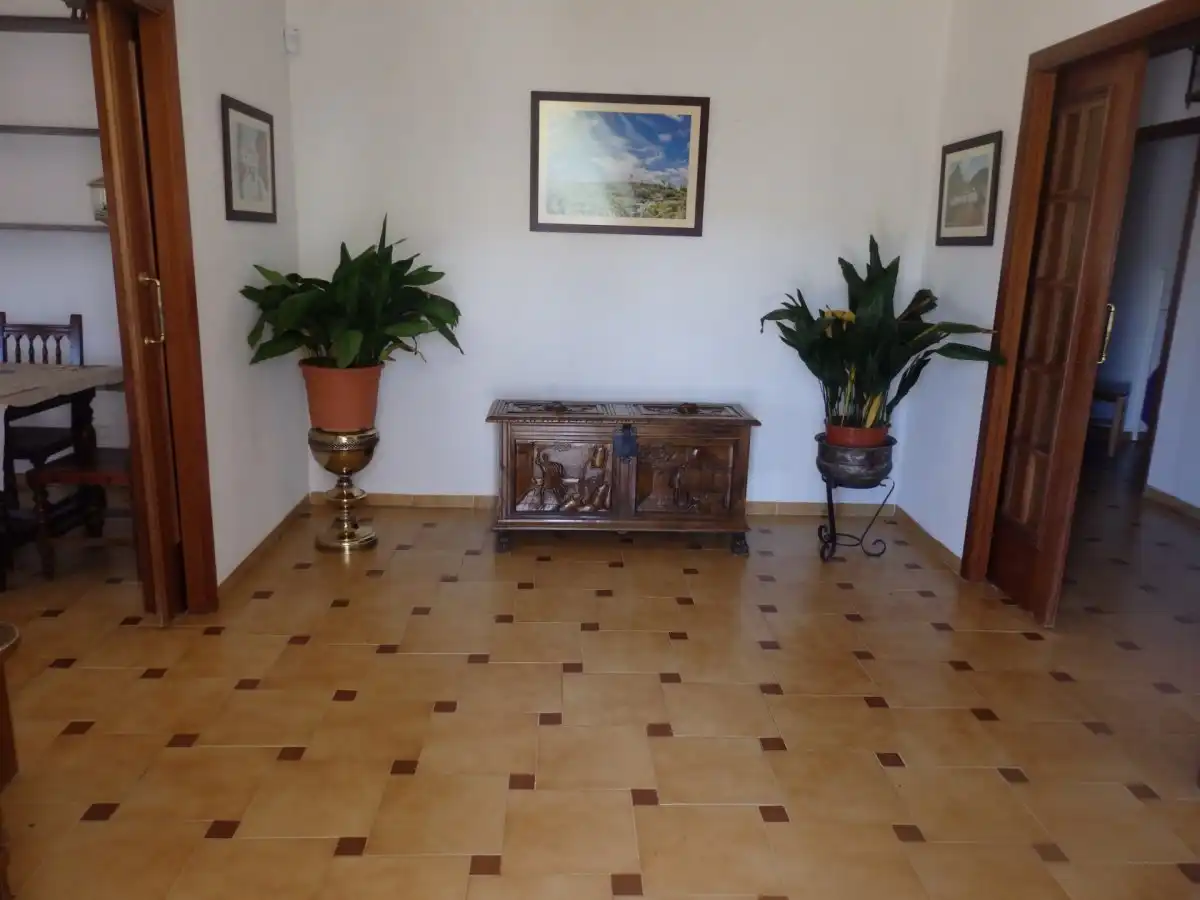 Casa rústica amb terrassa en venda a Priego de Córdoba, imagen 6