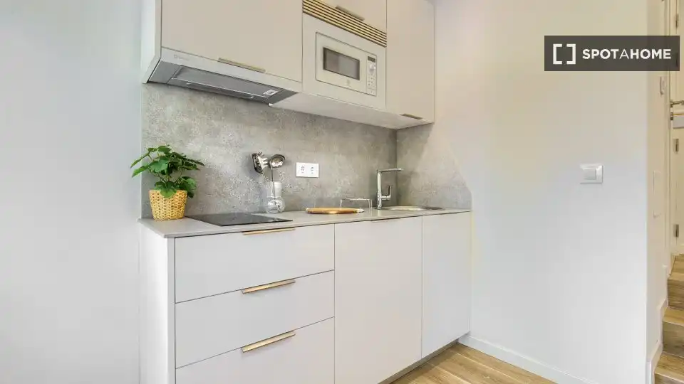 Appartement à louer à Tetuán, imagen 5